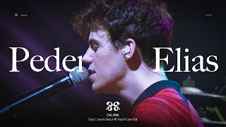 Download lagu 231026 Peder Elias (페더 엘리아스) - Darl Ing / 7시에 들어줘 (Seventeen cover) (Live in Seoul, Korea / Night 1) mp3