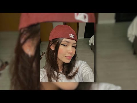 Ela vem (speed up + reverb)