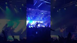 Clementino - Versi di te ( Live a Bologna )