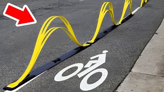 How These Road Inventions Changed Everything