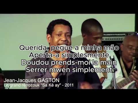 Fille Du Soleil - Guilou (Letra + Tradução)