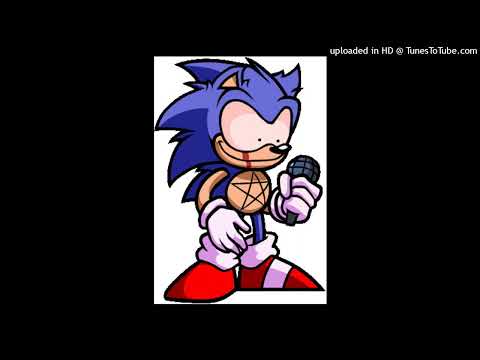 Trickery (MarStarBro and Muto Version) - VS. Sonic.EXE 3.0 OST (Cancelled) (Semi-official)