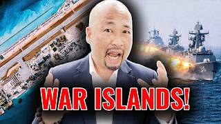Vietnam's New War Islands Are China's WORST Nightmare! (WHY?)