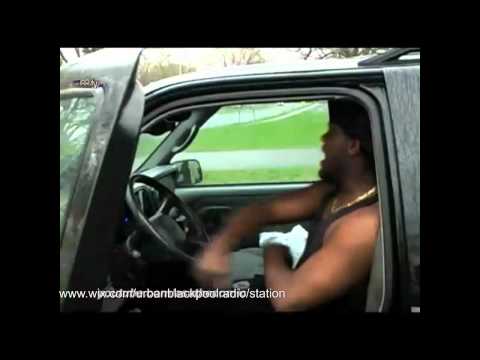 UBRtv Popeyes Freakout (UNCUT)