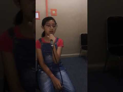 My heart will go on - Vania Sakanti