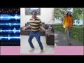 Daddy Mummy 4K Video Song டாடி மம்மி வீட்டில் இல்ல Villu V