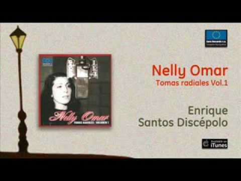 Nelly Omar / Tomas Radiales Vol.1 - Enrique Santos Discépolo