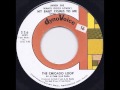 (When She Wants Good Lovin') My Baby Comes to Me - The Chicago Loop  1966