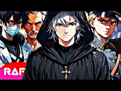 Cavaleiros do Apocalipse - ENTRE RUÍNAS | Rap'H