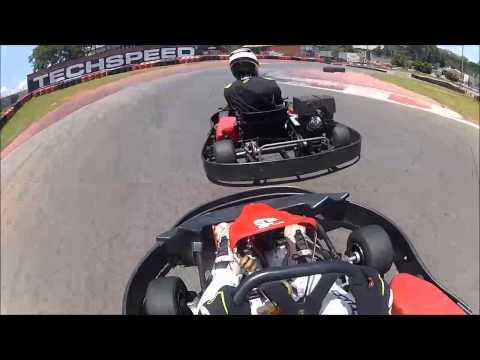 Torneio de Verão AMIKA 2015 - Pesados Serie 2