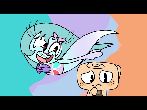 That one time I was Connie