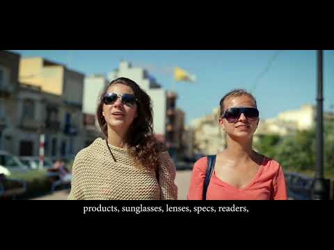 Poor vision is one of the biggest handicaps of the world