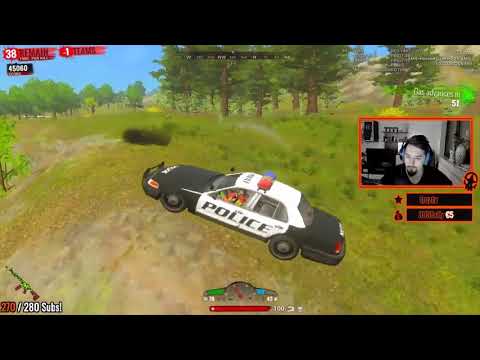 KubaFPS - CUP - Highlight - Overall SEASON - WINNER!