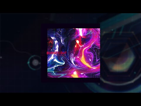 【OverRapid】Burned Out feat. DJ Noriken (Game Mix) - Getty【6KPRO譜面Chart】 【作業用】