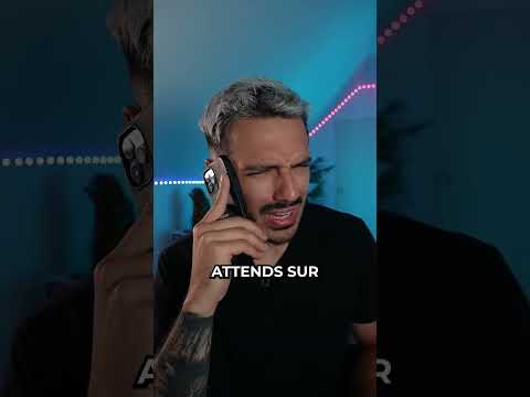 ASTUCE : Apprendre l’anglais en regardant des films 😱 #shorts