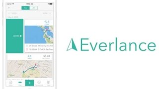 Tuesday Tech Tip #26 Everlance Mileage Tracker