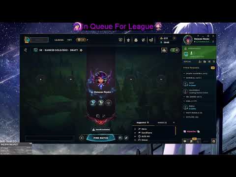 AD Neeko Top Main 🍅High Elo Gameplay with Neeko