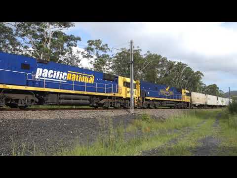 NR26 (IP) / NR89 / NR25 (IP) with PN 7MB4 - 16/1/22