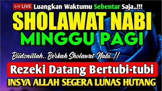 Download lagu SHOLAWAT PENARIK REZEKI PALING DAHSYAT, Sholawat Nabi Muhammad SAW, SHOLAWAT JIBRIL PALING MERDU mp3 Download lagu SHOLAWAT PENARIK REZEKI PALING DAHSYAT, Sholawat Nabi Muhammad SAW, SHOLAWAT JIBRIL PALING MERDU mp3