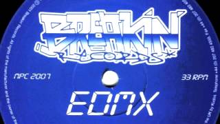03 Edmx - Doktor X [BREAKIN RECORDS]