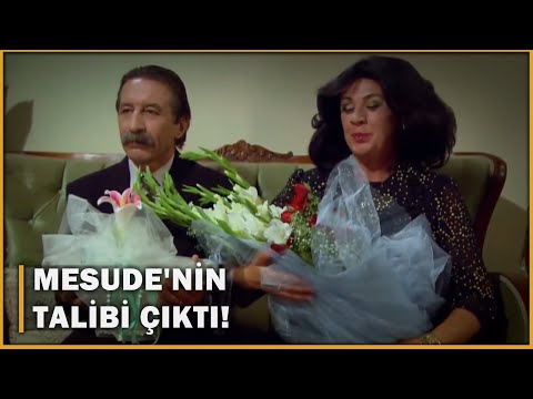 Mesude'nin Talibi Çıktı! - Öyle Bir Geçer Zaman Ki 83.Bölüm