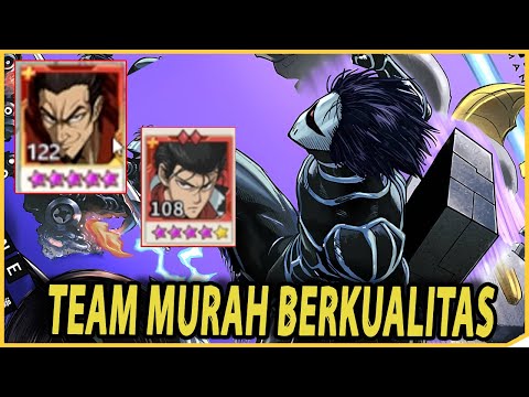🔥🔥COMBO MURAH DAN BERGAIRAH!! DRIVE KNIGHT FT ATOMIC/METAL BAT! - ONE PUNCH MAN The Strongest