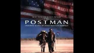 The Postman - St. Rose (James Newton Howard)
