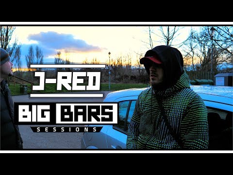 J-Red : BIG BARS Session (PT.3) | Fraktured Planet