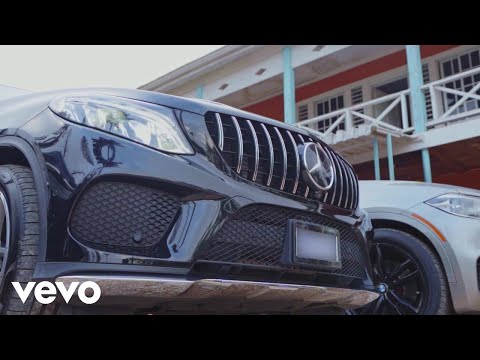 Fresh King - Deposit | Official Music Video