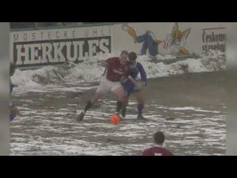 30/3/1996 Slovan Liberec - Sparta Praha 1-0