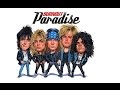 Burnout Paradise - Face Of Radio Music [Live OST ...