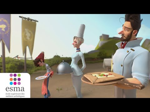 Mediterranean - ESMA 2021