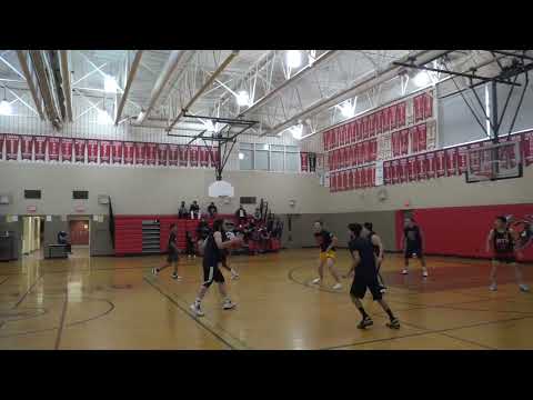 Palace vs HTS - saturday tier - tcbl 2022 summer