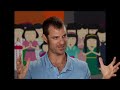 Trey Parker & Matt Stone Reveal the Real People Behind South Park Characters