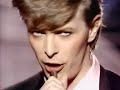 David Bowie - Boys Keep Swinging (Official Video)