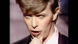 David Bowie - Boys Keep Swinging (Official Video)
