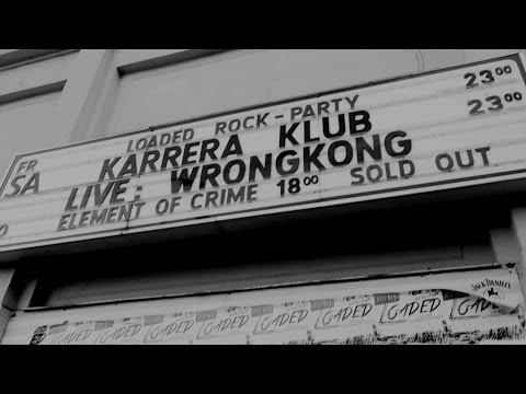wrongkong - the people (official video)