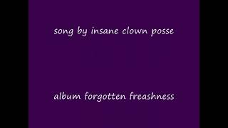 fly away insane clown posse