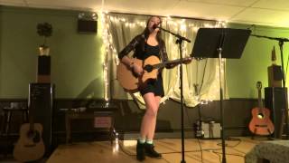 Emily Hodges Original