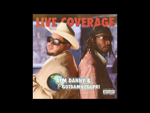 ATM Danny & Gotdamnitdupri - "Part Time Hustle" OFFICIAL VERSION