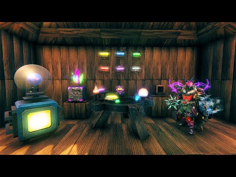 Valheim mods: EPIC LOOT OR THIS!?