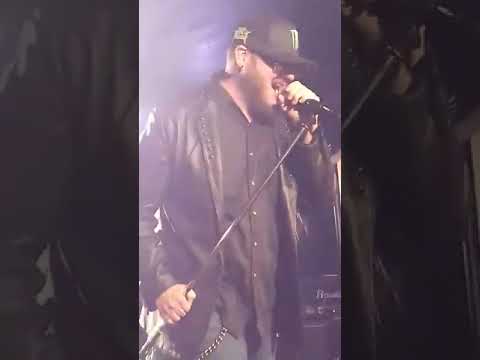 Tim Ripper Owens (Judas Priest) - Jugulator - Live in Bristol
