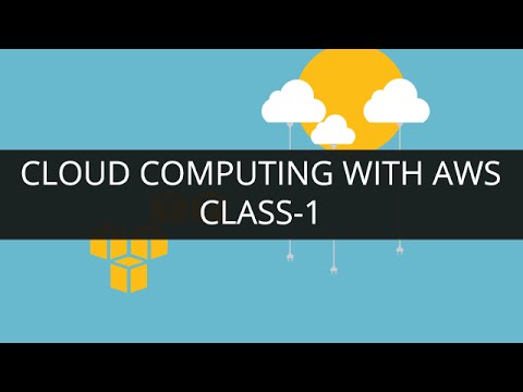 AWS Tutorial For Beginners | AWS Full Course Learn AWS In 10 Hours | AWS Training | Edureka