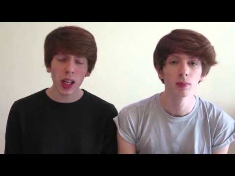 The Weeknd   Earned It  Fifty Shades Of Grey  cover by Ciuffi Rossi