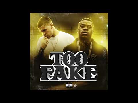 LonzoBallTheRapper x Jooba Loc - ''Too Fake'' (Official Audio) Prod. by RonRon & Lowthegreat