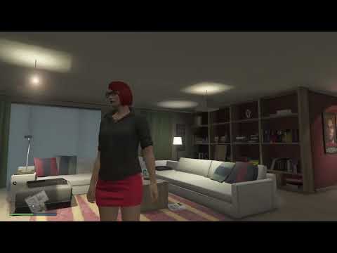 The Royale Apartment 19 tour!