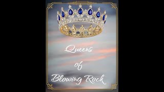 Prudden Chapter...  Queens of Blowing Rock By Barry Buxton