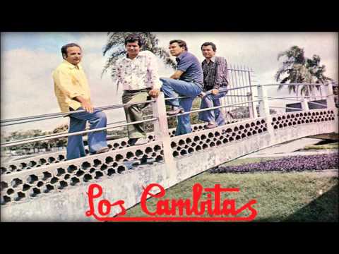 LOS CAMBITAS (CHOCO HUATOCO) TAQUIRARI, REEDICION 1978