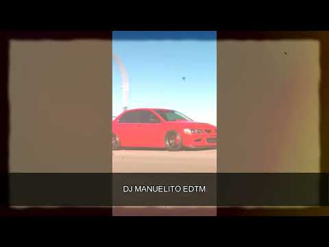 La Maldita Bulla - Dembow Remix X DJ Manuelito EdtM