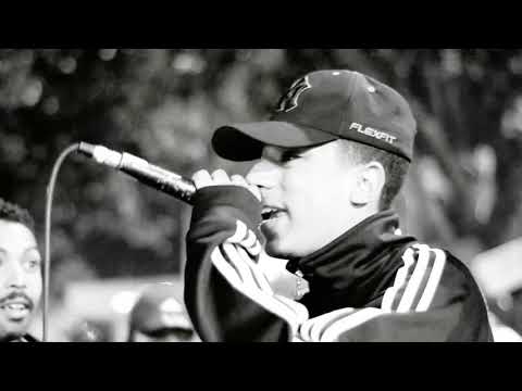 Nono vs Fatality - 1 Fase - 20º Edição Batalha do Relógio 2018 - Taguatinga/DF